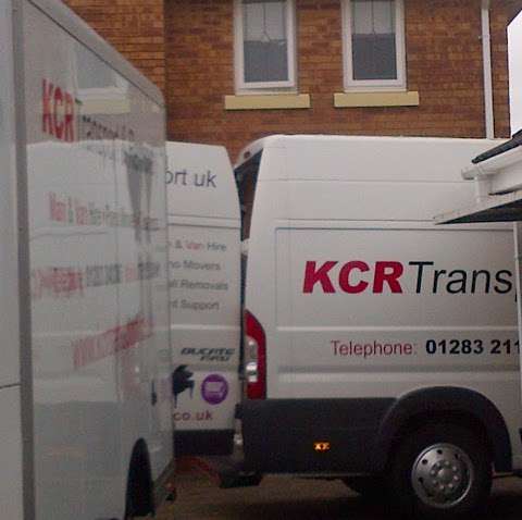 KCR Transport uk Piano Movers photo